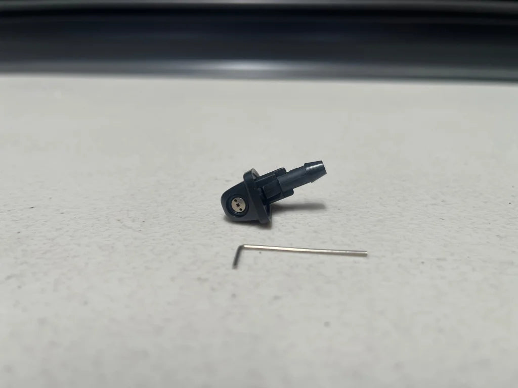 Washer Nozzle to suit Nissan Skyline HR31 / Silvia S12 B8930-20A00 Electrical