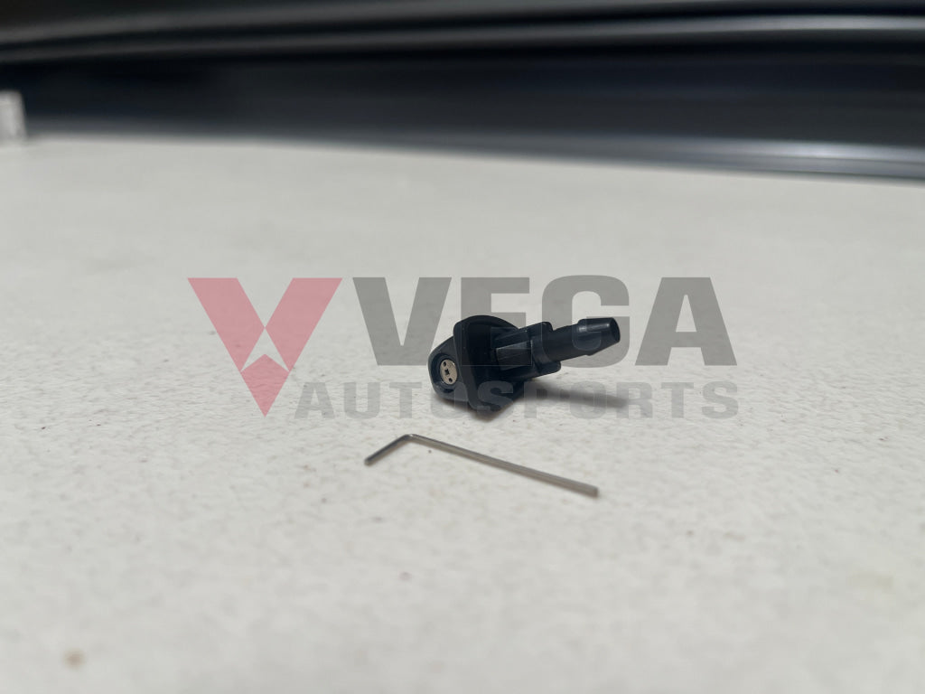 Washer Nozzle to suit Nissan Skyline HR31 / Silvia S12 B8930-20A00 Electrical