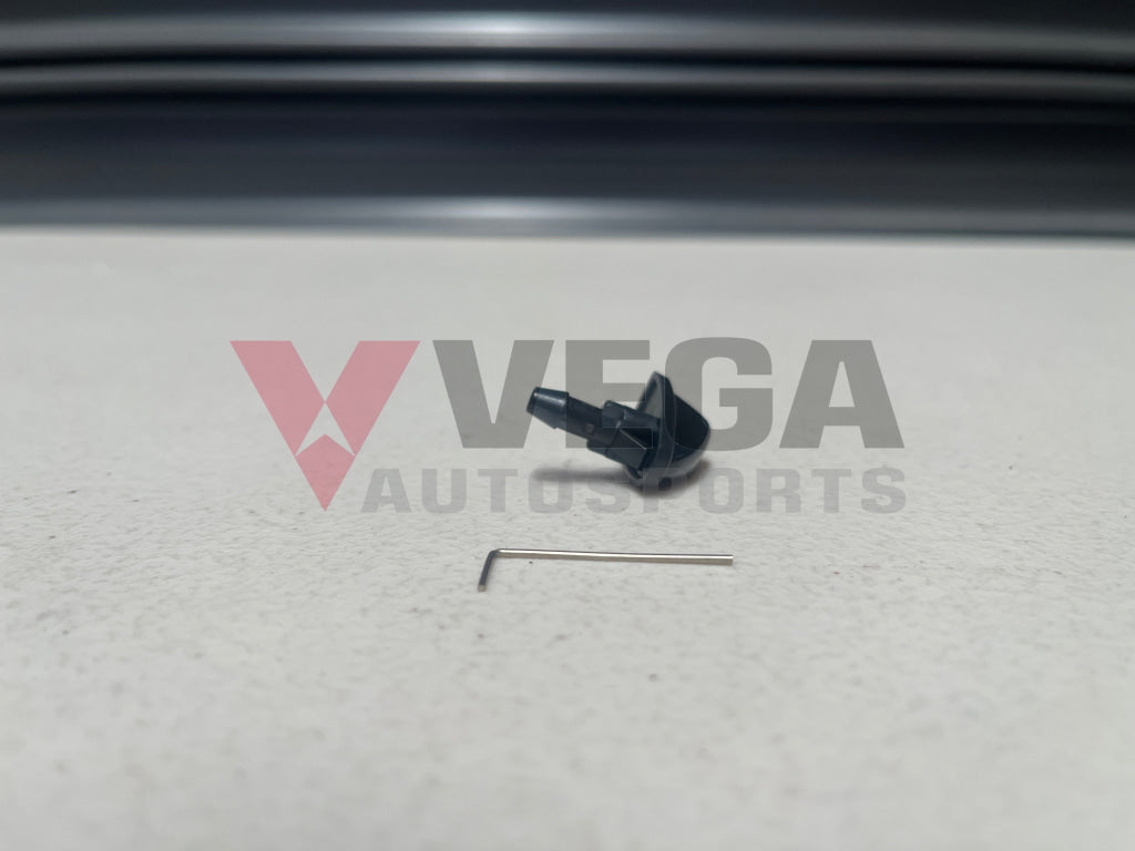 Washer Nozzle to suit Nissan Skyline HR31 / Silvia S12 B8930-20A00 Electrical