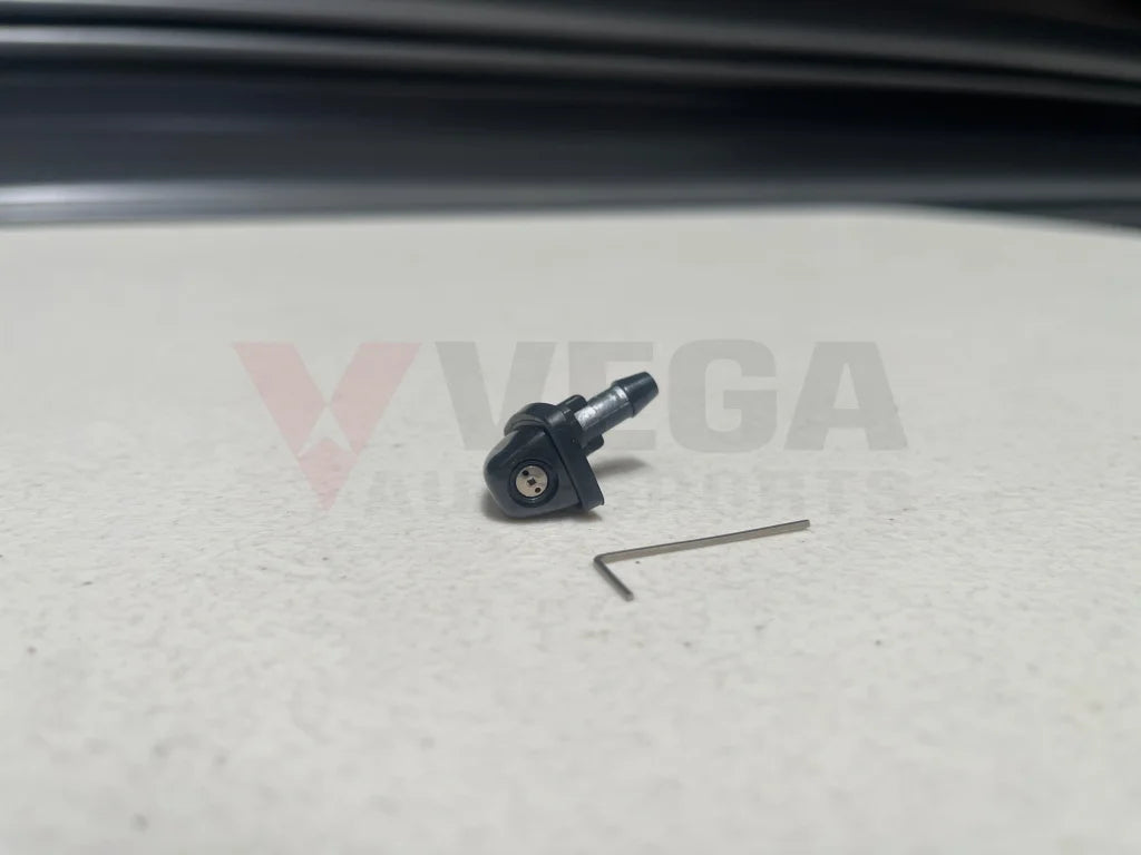 Washer Nozzle to suit Nissan Skyline HR31 / Silvia S12 B8930-20A00 Electrical