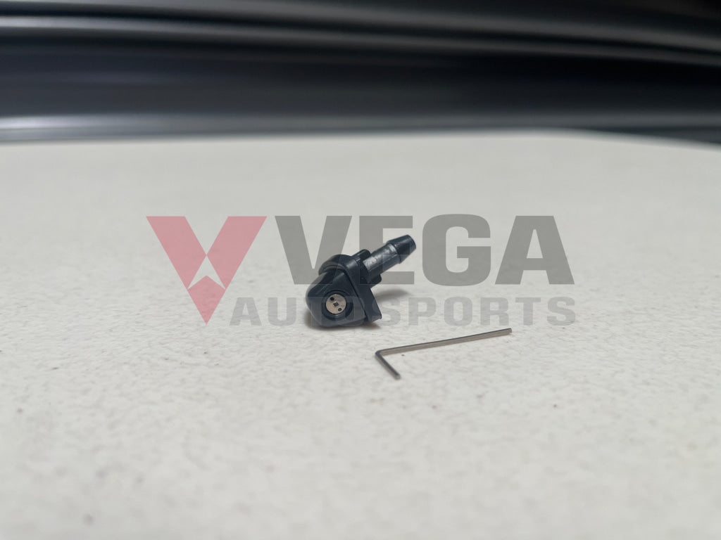 Washer Nozzle to suit Nissan Skyline HR31 / Silvia S12 B8930-20A00 Electrical