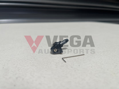 Washer Nozzle to suit Nissan Skyline HR31 / Silvia S12 B8930-20A00 Electrical