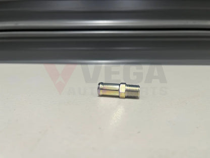 Water Bypass and Intake Manifold Vacuum Hose Connector to suit Datsun S30 240Z 260Z 280Z 14875-A7700 - Vega Autosports