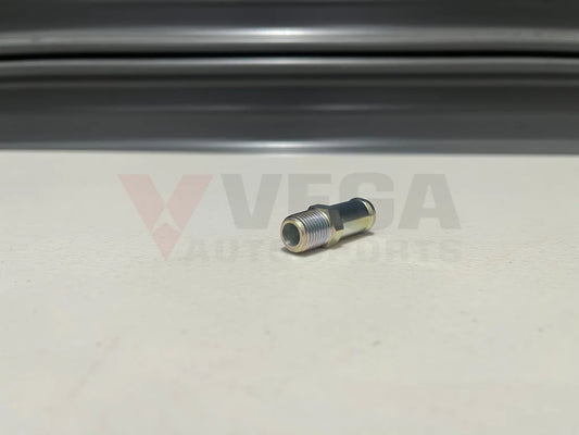 Water Bypass and Intake Manifold Vacuum Hose Connector to suit Datsun S30 240Z 260Z 280Z 14875-A7700 - Vega Autosports