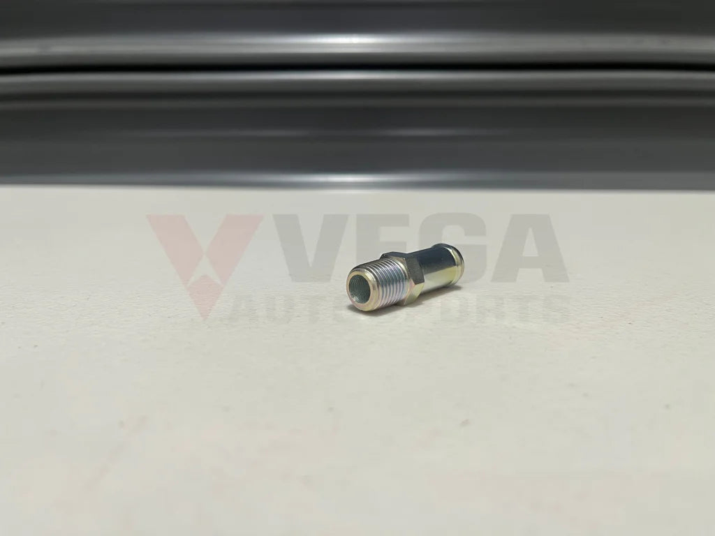 Water Bypass and Intake Manifold Vacuum Hose Connector to suit Datsun S30 240Z 260Z 280Z 14875-A7700 - Vega Autosports