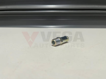 Water Bypass and Intake Manifold Vacuum Hose Connector to suit Datsun S30 240Z 260Z 280Z 14875-A7700 - Vega Autosports
