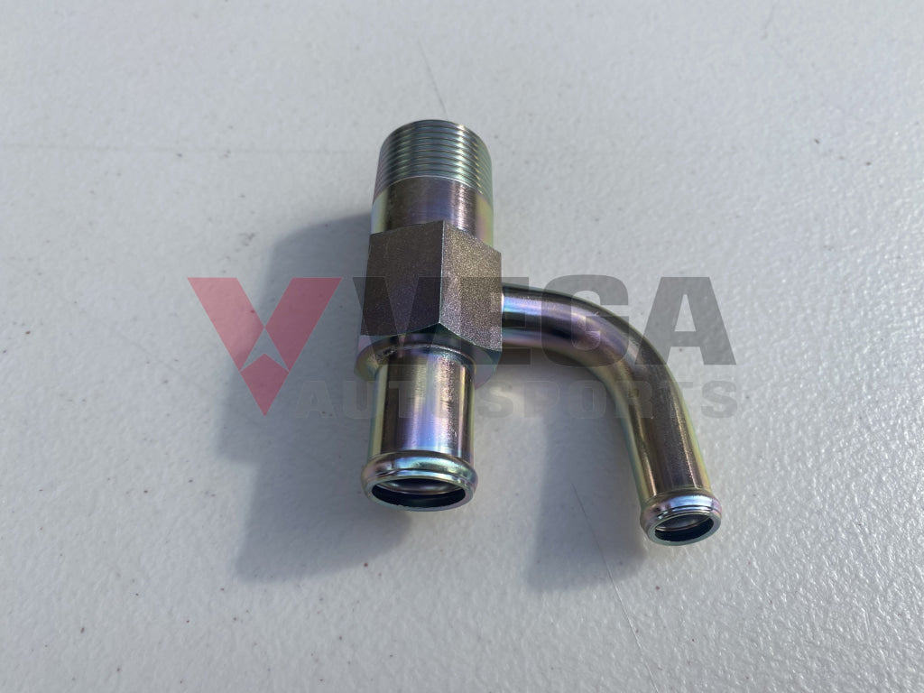 Water Connector (Engine Block Rear) To Suit Nissan Skyline R33 Gtr & R34 Cooling