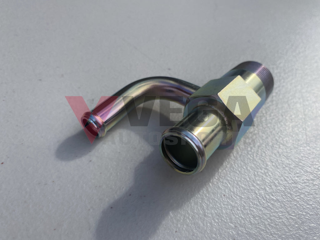 Water Connector (Engine Block Rear) To Suit Nissan Skyline R33 Gtr & R34 Cooling