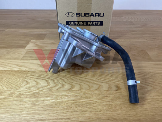 Water Header Tank To Suit Subaru Impreza Gc8 Wrx Sti Cooling