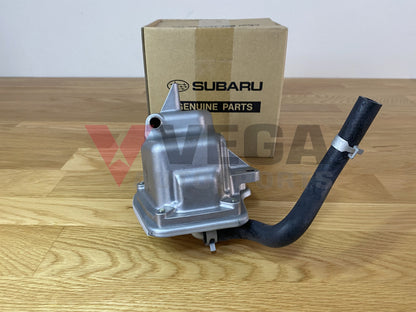 Water Header Tank To Suit Subaru Impreza Gc8 Wrx Sti Cooling