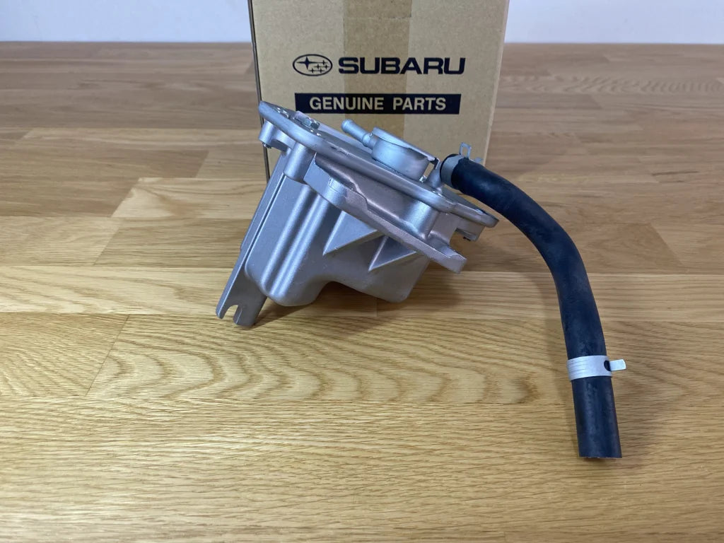 Water Header Tank To Suit Subaru Impreza Gc8 Wrx Sti Cooling