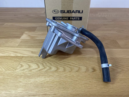 Water Header Tank To Suit Subaru Impreza Gc8 Wrx Sti Cooling