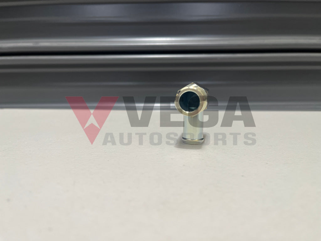 Water Outlet Connector to suit Datsun 240Z 260Z 280Z 27195-E4400 - Vega Autosports