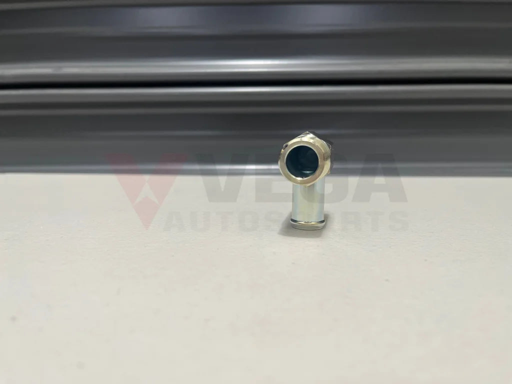 Water Outlet Connector to suit Datsun 240Z 260Z 280Z 27195-E4400 - Vega Autosports