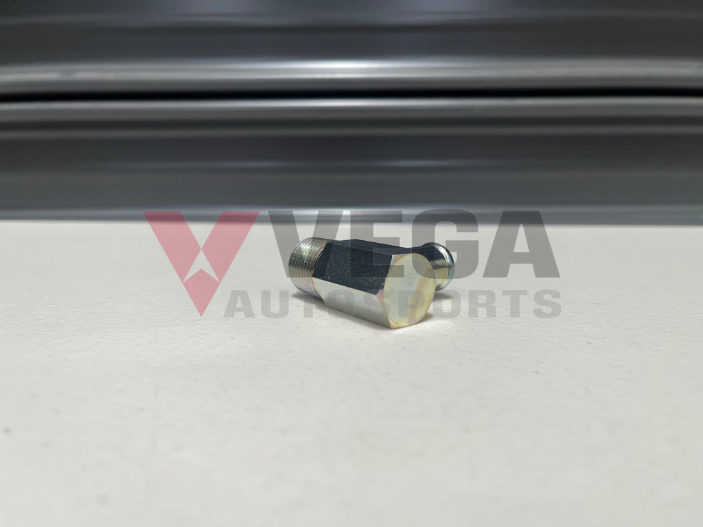 Water Outlet Connector to suit Datsun 240Z 260Z 280Z 27195-E4400 - Vega Autosports