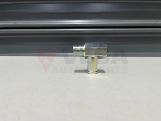Water Outlet Connector to suit Datsun 240Z 260Z 280Z 27195-E4400 - Vega Autosports