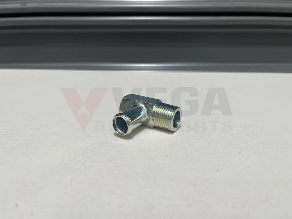 Water Outlet Connector to suit Datsun 240Z 260Z 280Z 27195-E4400 - Vega Autosports
