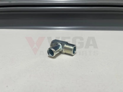 Water Outlet Connector to suit Datsun 240Z 260Z 280Z 27195-E4400 - Vega Autosports
