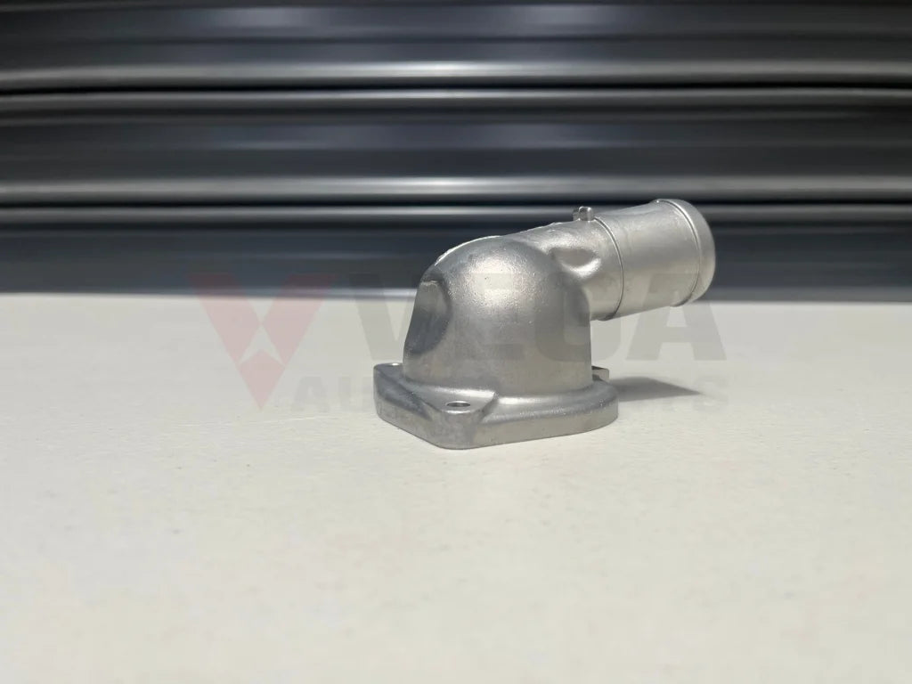 Water Outlet Fitting To Suit Mitsubishi Lancer Evolution 6 / 7 8 - Md363251 Cooling