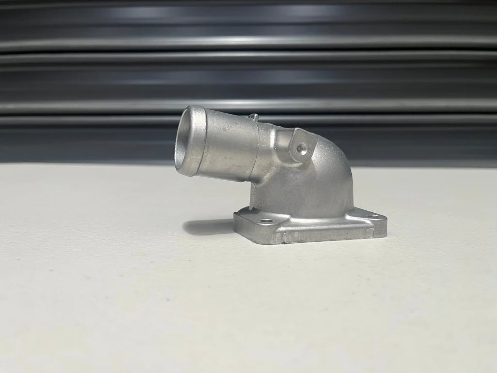 Water Outlet Fitting To Suit Mitsubishi Lancer Evolution 6 / 7 8 - Md363251 Cooling