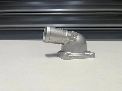 Water Outlet Fitting To Suit Mitsubishi Lancer Evolution 6 / 7 8 - Md363251 Cooling