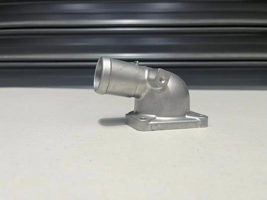 Water Outlet Fitting To Suit Mitsubishi Lancer Evolution 6 / 7 8 - Md363251 Cooling