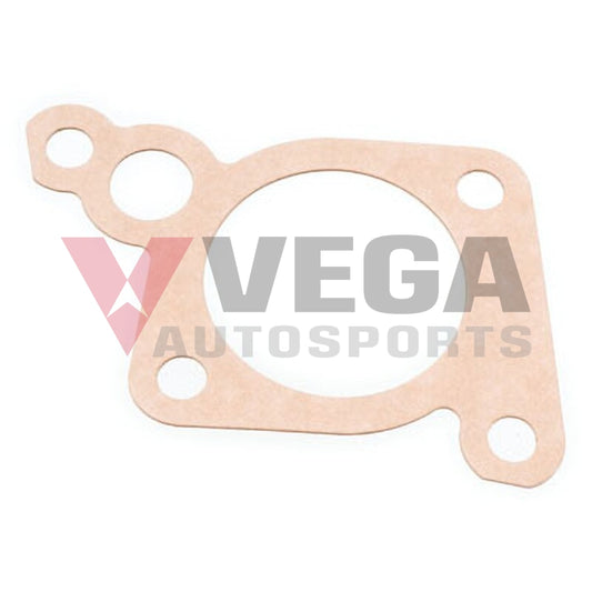 Water Outlet Gasket (4-Bolt) To Suit Datsun A Series Engine A1062-H7201