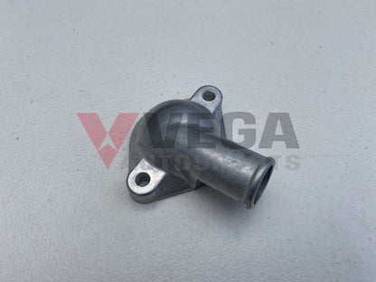 Water Outlet Thermostat Housing to suit Datsun 1200 B110 A12 A14 A15 - Vega Autosports
