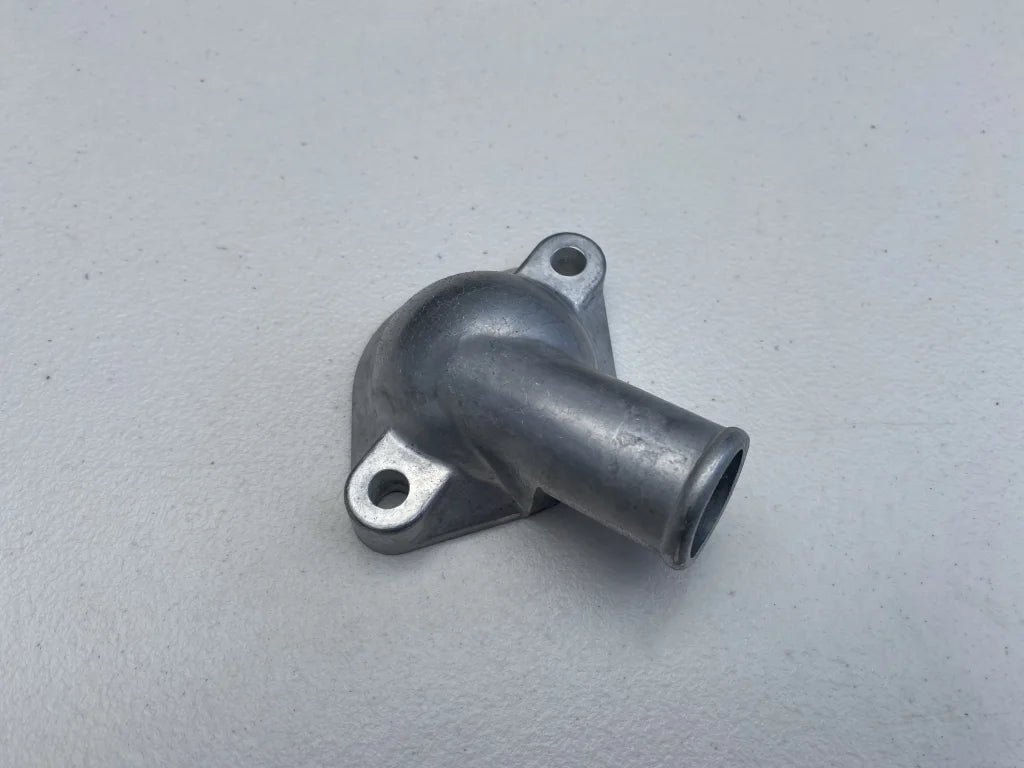 Water Outlet Thermostat Housing to suit Datsun 1200 B110 A12 A14 A15 - Vega Autosports