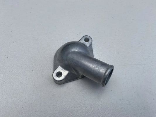 Water Outlet Thermostat Housing to suit Datsun 1200 B110 A12 A14 A15 - Vega Autosports