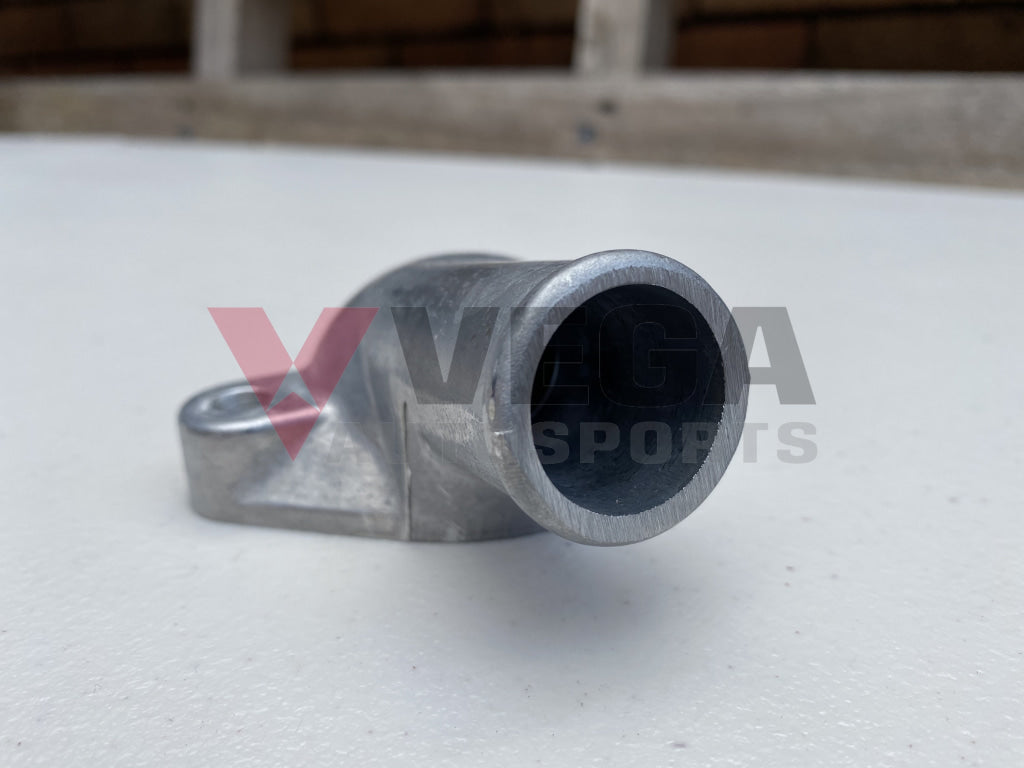 Water Outlet Thermostat Housing to suit Datsun 1200 B110 A12 A14 A15 - Vega Autosports
