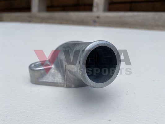 Water Outlet Thermostat Housing to suit Datsun 1200 B110 A12 A14 A15 - Vega Autosports