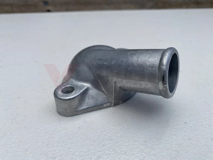 Water Outlet Thermostat Housing to suit Datsun 1200 B110 A12 A14 A15 - Vega Autosports