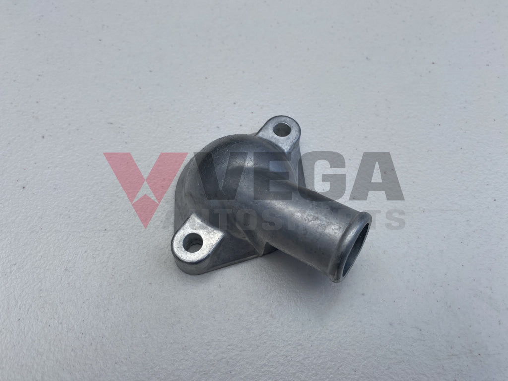 Water Outlet Thermostat Housing to suit Datsun 1200 B110 A12 A14 A15 - Vega Autosports