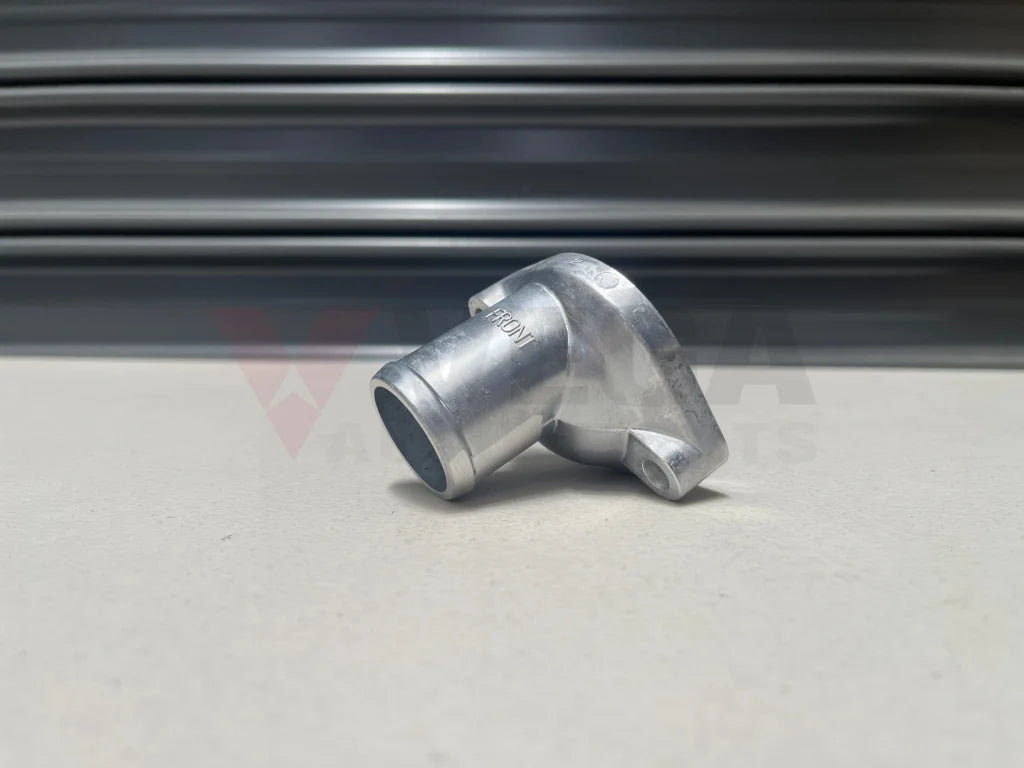 Water Outlet To Suit Datsun 720 1979/01 - 1985/10 11060-W7001 Cooling