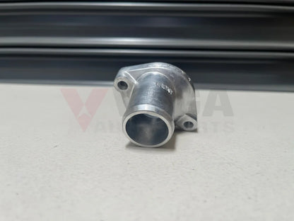 Water Outlet To Suit Datsun 720 1979/01 - 1985/10 11060-W7001 Cooling