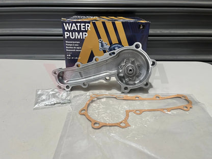 Water Pump (Aisin) To Suit Nissan R33 Skyline R33/R34 Gtr C34 Stagea Rb25De/T 21010-21U26 Cooling