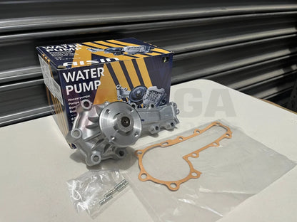 Water Pump (Aisin) To Suit Nissan R33 Skyline R33/R34 Gtr C34 Stagea Rb25De/T 21010-21U26 Cooling