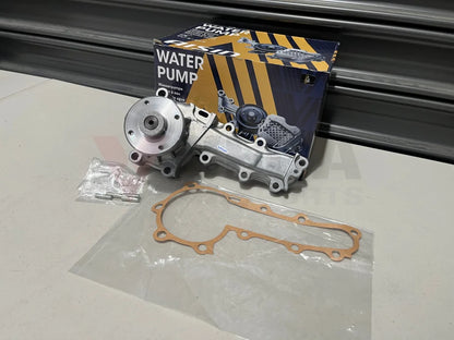 Water Pump (Aisin) To Suit Nissan R33 Skyline R33/R34 Gtr C34 Stagea Rb25De/T 21010-21U26 Cooling