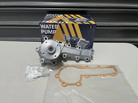 Water Pump (Aisin) To Suit Nissan R33 Skyline R33/R34 Gtr C34 Stagea Rb25De/T 21010-21U26 Cooling