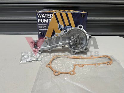 Water Pump (Aisin) To Suit Nissan R33 Skyline R33/R34 Gtr C34 Stagea Rb25De/T 21010-21U26 Cooling