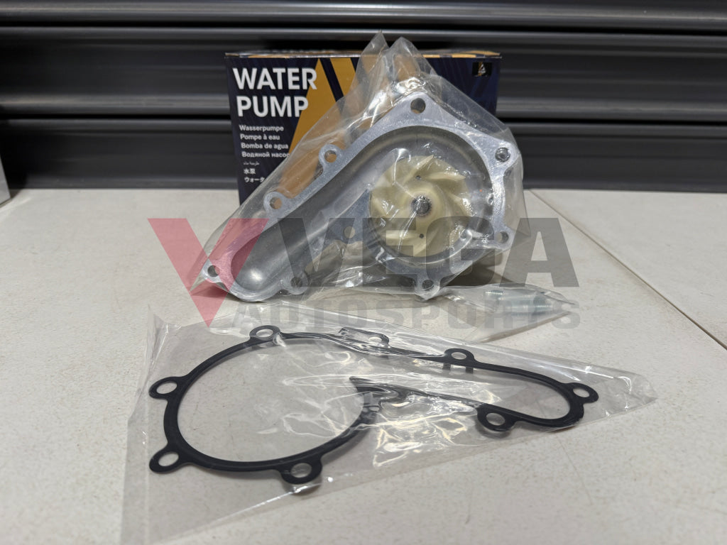 Water pump (Aisin) to suit Toyota Land Cruiser HZJ80 1HZ / 1HD 4.2 WPT-015 Cooling
