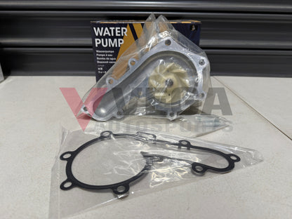 Water pump (Aisin) to suit Toyota Land Cruiser HZJ80 1HZ / 1HD 4.2 WPT-015 Cooling