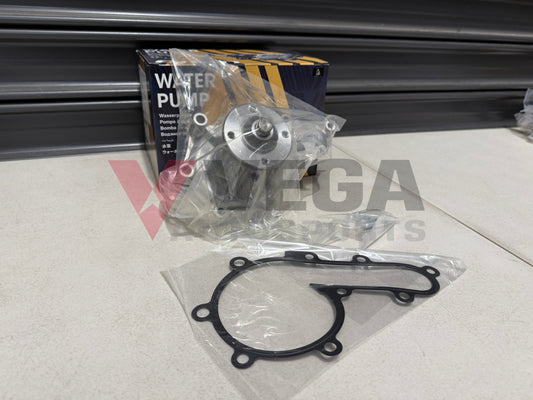 Water pump (Aisin) to suit Toyota Land Cruiser HZJ80 1HZ / 1HD 4.2 WPT-015 Cooling