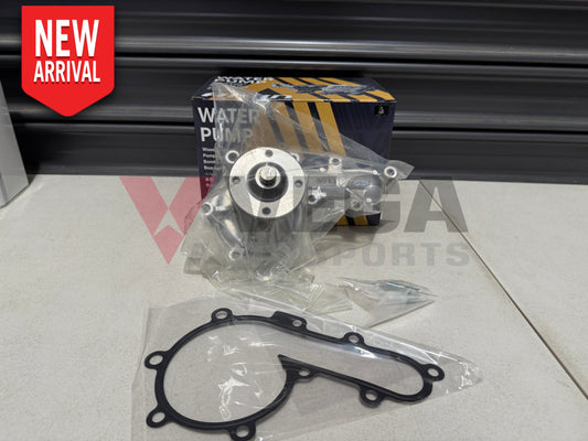 Water pump (Aisin) to suit Toyota Land Cruiser HZJ80 1HZ / 1HD 4.2 WPT-015 Cooling