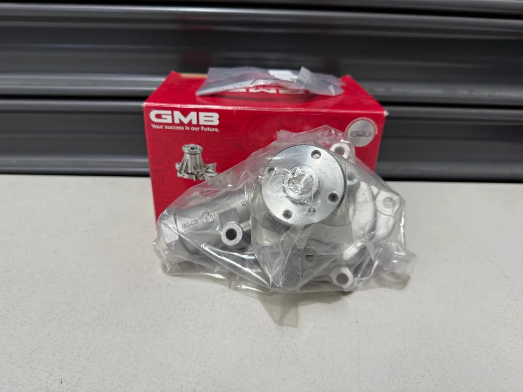 Water Pump (GMB) to suit Mitsubishi Lancer Evolution 1 / 2 / 3 GWM48A Cooling
