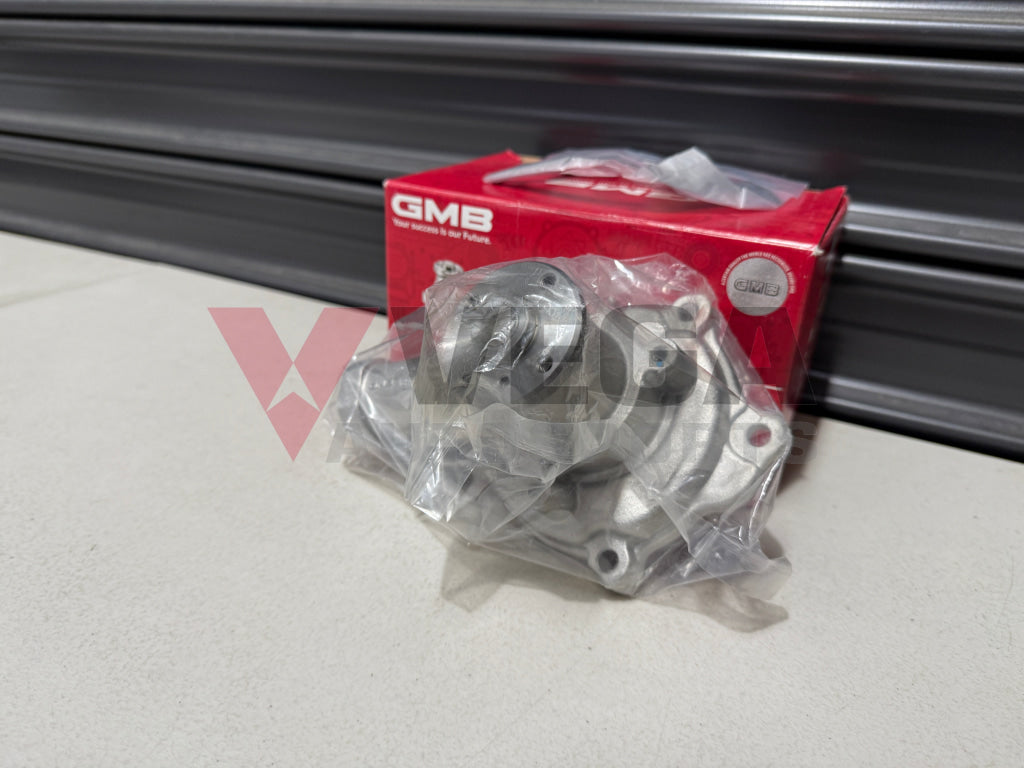 Water Pump (GMB) to suit Mitsubishi Lancer Evolution 1 / 2 / 3 GWM48A Cooling