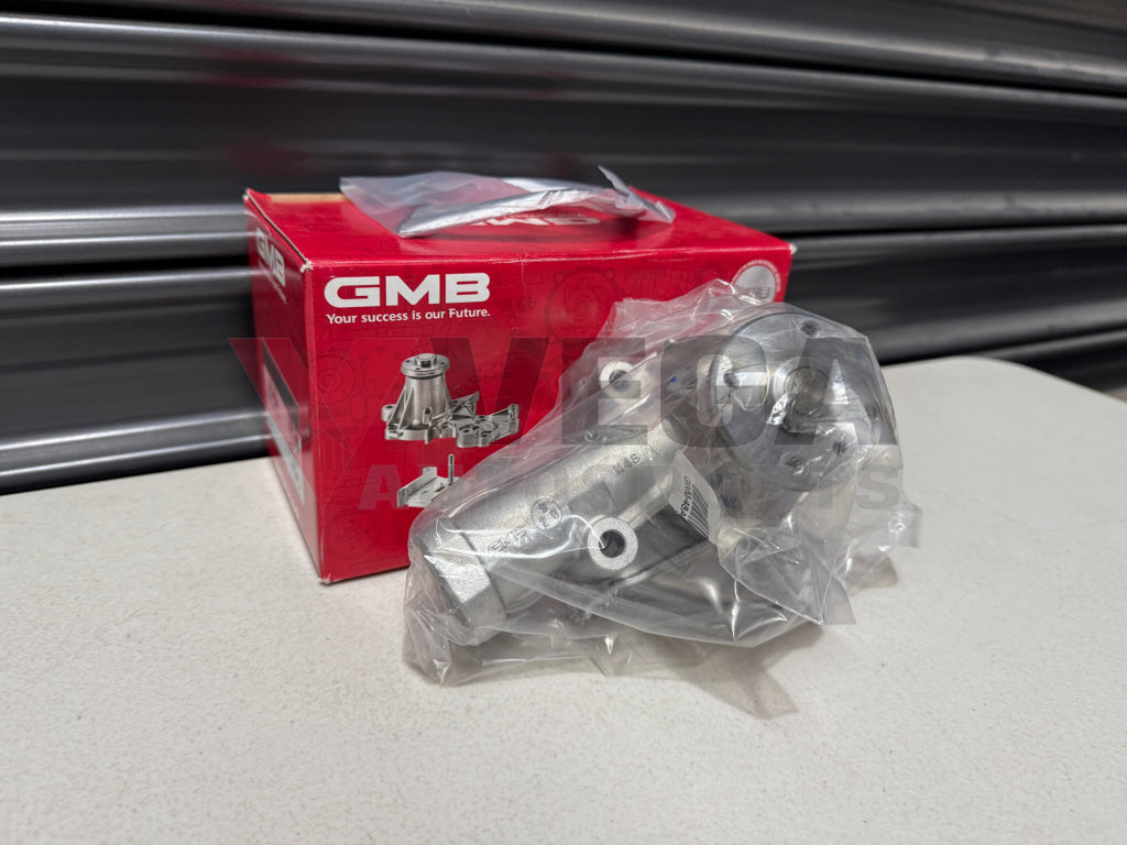 Water Pump (GMB) to suit Mitsubishi Lancer Evolution 1 / 2 / 3 GWM48A Cooling