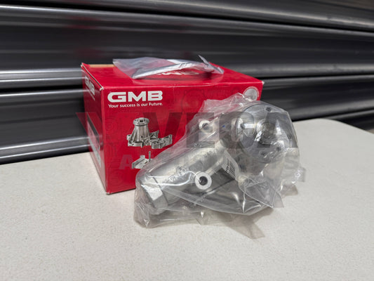 Water Pump (GMB) to suit Mitsubishi Lancer Evolution 1 / 2 / 3 GWM48A Cooling
