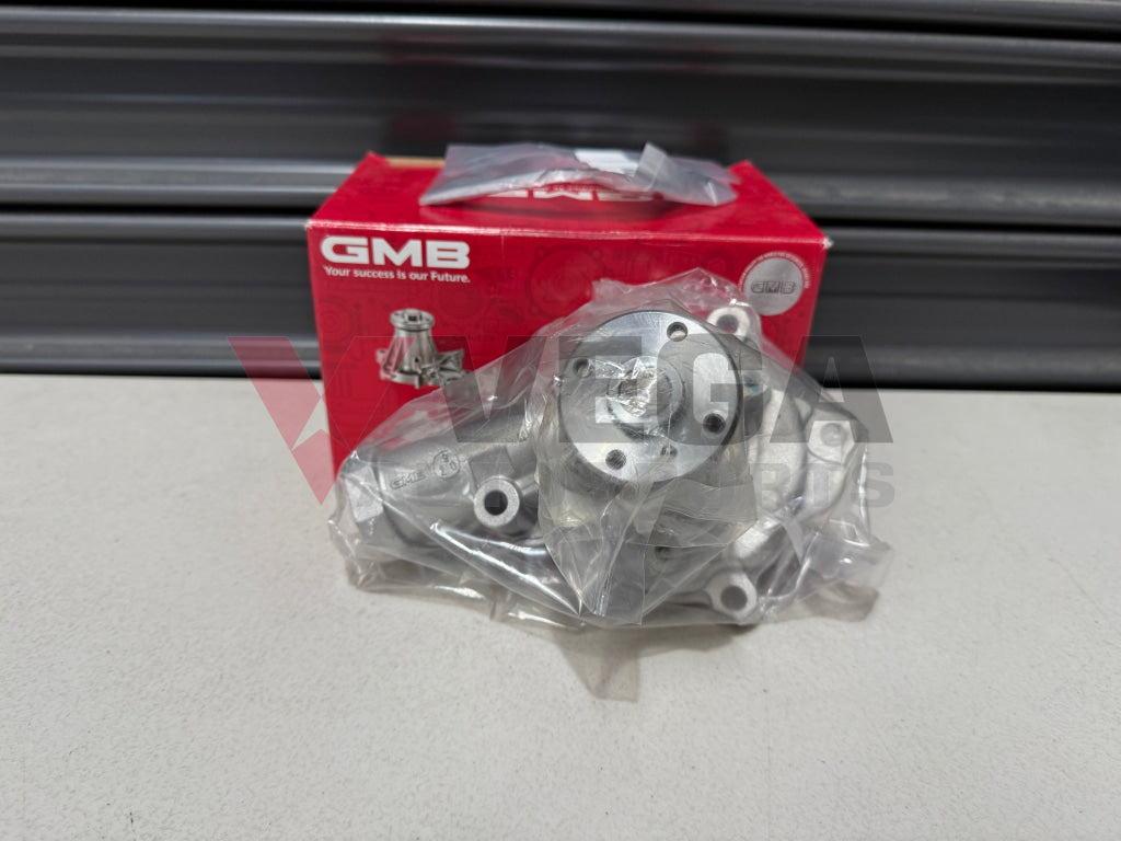 Water Pump (GMB) to suit Mitsubishi Lancer Evolution 1 / 2 / 3 GWM48A Cooling